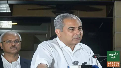 معاشی مسائل کا حل برآمدات میں اضافہ ہے، محسن نقوی