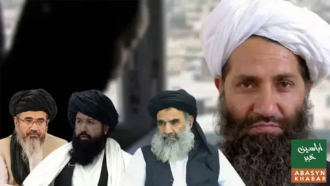 عالمی عدالت نے طالبان امیر سمیت 4 رہنماؤں کے وارنٹ جاری کردیئے