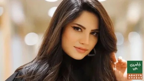 نیلم منیر کے ہاں بیٹے کی پیدائش، شوہر کے دوست نے خوشخبری سنا دی