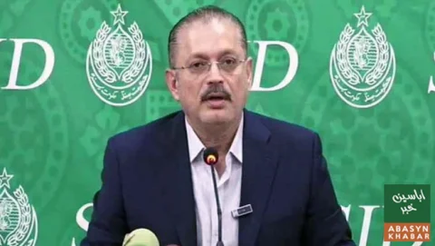 سندھ حکومت کی 15 اکتوبر کو شنگھائی میں سرمایہ کاری کانفرنس، شرجیل میمن