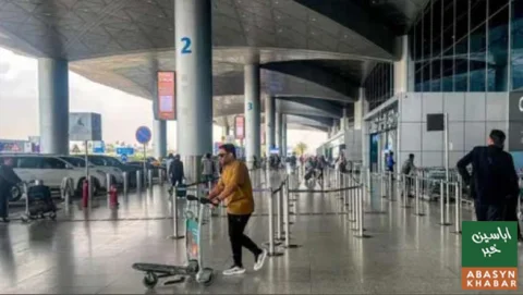 برطانیہ کا شہریوں کو سعودی عرب کے بعض علاقوں اور ایئرپورٹس سے دور رہنے کا مشورہ