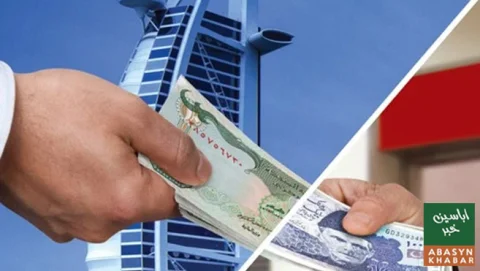 مالی سال کی پہلی سہ ماہی میں ترسیلاتِ زر 10.88 ارب ڈالر تک پہنچ گئیں