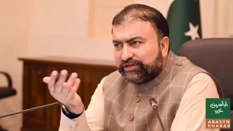دہشت گردی کے خلاف ہر قربانی دینے کو تیار ہیں، سرفراز بگٹی