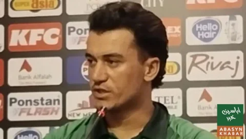 شاداب کی واپسی میرٹ پر ہوئی، مڈل آرڈر کے مسائل حل ہوگئے، معاذ صداقت