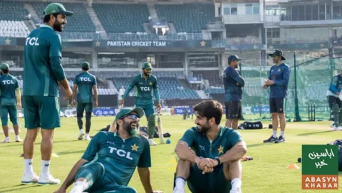 پاکستانی کرکٹرز محتاط رہیں، مشکوک رابطے اور لالچ کیریئر تباہ کر سکتے ہیں