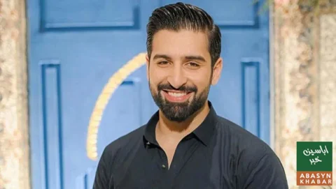 میاں بیوی اختلافات سوشل میڈیا پر اچھالنے کے بجائے بات چیت سے حل کریں، منیب بٹ