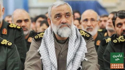 ایران پر زمینی حملہ امریکی فوج کیلئے تباہ کن ہوگا، ایرانی جنرل کی تنبیہ