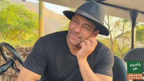 سلمان خان نے والد بننے کی امید برقرار رکھنے کا اعتراف کرلیا