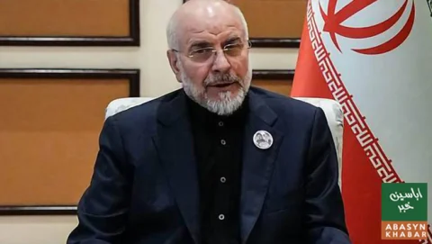 ایران کا مطالبات تسلیم ہونے تک امریکا کے خلاف جنگ جاری رکھنے کا اعلان