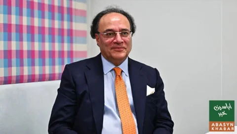خلیجی توانائی تنصیبات پر حملے پاکستانی معیشت کیلئے خطرہ ہیں، وزیر خزانہ