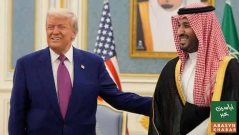 سعودی عرب حوثیوں کے خلاف اسرائیلی مدد کی پیشکش قبول کرے، ٹرمپ