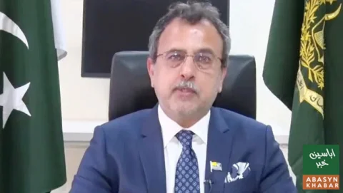 بجلی چوری والے فیڈرز کے بجائے ٹرانسفارمرز پر لوڈشیڈنگ ہوگی: اویس لغاری