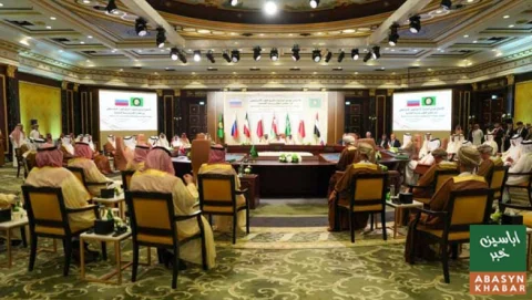 خلیج تعاون کونسل کی سعودی عرب پر حوثی حملوں کی شدید مذمت، مکمل حمایت کا اعلان
