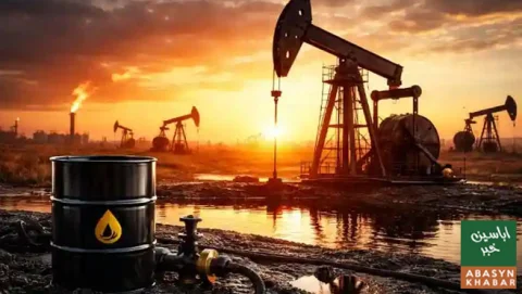 مشرق وسطیٰ میں کشیدگی، برینٹ خام تیل 110 ڈالر فی بیرل تک پہنچ گیا