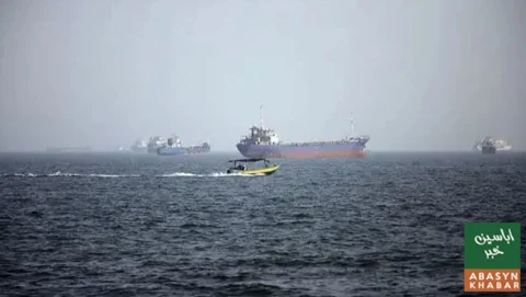امریکی بحری جہازوں کو دوبارہ خلیجِ فارس میں داخل نہیں ہونے دیں گے، ایرانی فوج