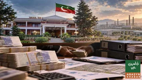 خیبر پختونخوا میں پی ٹی آئی دورِ حکومت کے دوران 18 ارب 46 کروڑ روپے کی مالی بے ضابطگیوں کا انکشاف