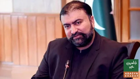 بلوچستان میں چھوٹے انتظامی یونٹس کا قیام ناگزیر ہے، وزیراعلیٰ سرفراز بگٹی