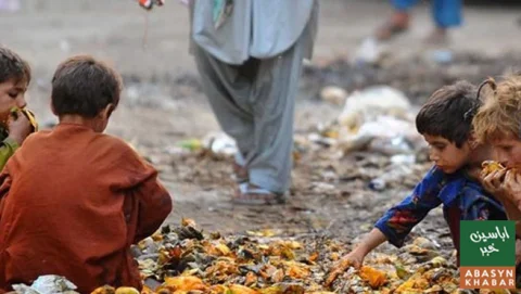 حکومت کا غربت ناپنے کا طریقہ تبدیل کرنے پر غور