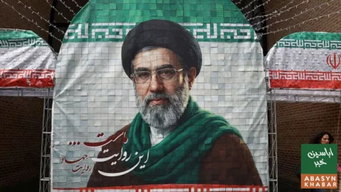 دشمن کی ہر دھمکی کا فوری جواب دیا جائے، مجتبیٰ خامنہ ای