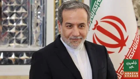 ایران پر نئے حملے کی صورت میں بھاری قیمت چکانا ہوگی، عباس عراقچی