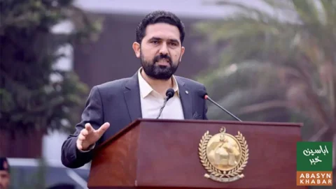 سہیل آفریدی کے خلاف اربوں کی کرپشن کے شواہد مل گئے، کے پی حکومت